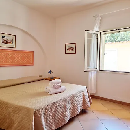 Scogliera Apartment