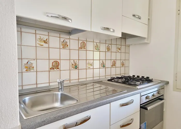 Apartman Scogliera - Con Veranda A Circa 700 Mt Dalla Di Fuile E Mare *