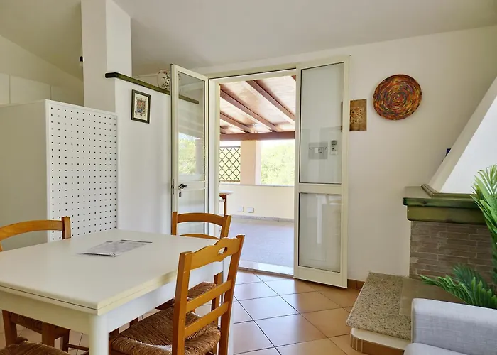 Scogliera - Con Veranda A Circa 700 Mt Dalla Di Fuile E Mare Apartman