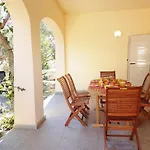Lejlighed Scogliera - Con Veranda A Circa 700 Mt Dalla Di Fuile E Mare
