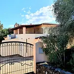 Scogliera - Con Veranda A Circa 700 Mt Dalla Di Fuile E Mare דירה *