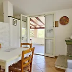 Scogliera - Con Veranda A Circa 700 Mt Dalla Di Fuile E Mare Lejlighed