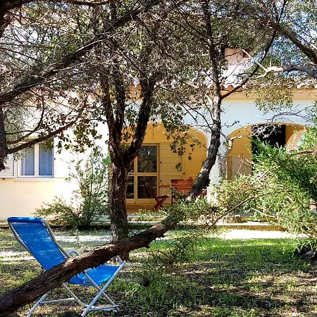 Апартаменты Scogliera - Con Veranda A Circa 700 Mt Dalla Di Fuile E Mare