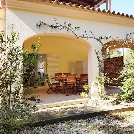 Апартаменты Scogliera - Con Veranda A Circa 700 Mt Dalla Di Fuile E Mare *