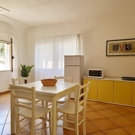 Apartment Scogliera