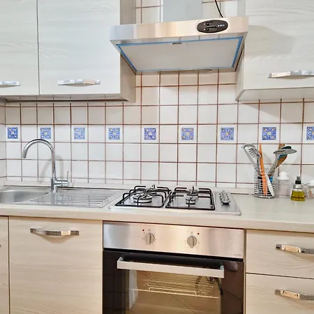 Апартаменты Scogliera - Con Veranda A Circa 700 Mt Dalla Di Fuile E Mare Кала-Либеротто