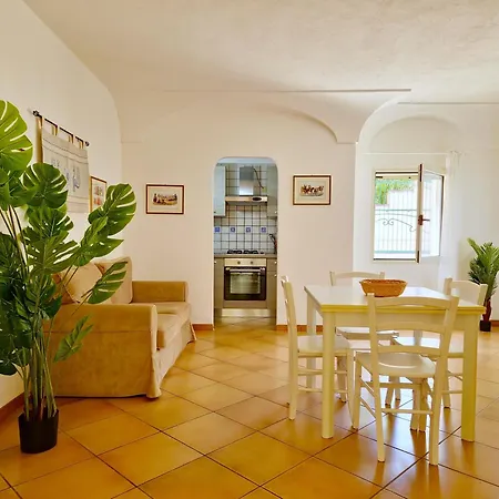 Scogliera Apartment Cala Liberotto