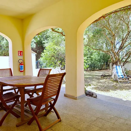 Scogliera - Con Veranda A Circa 700 Mt Dalla Di Fuile E Mare Apartamento