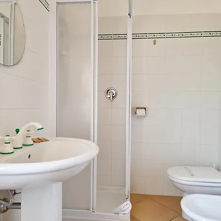 Scogliera Apartment