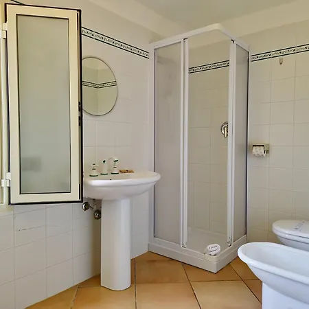 Апартаменты Scogliera - Con Veranda A Circa 700 Mt Dalla Di Fuile E Mare