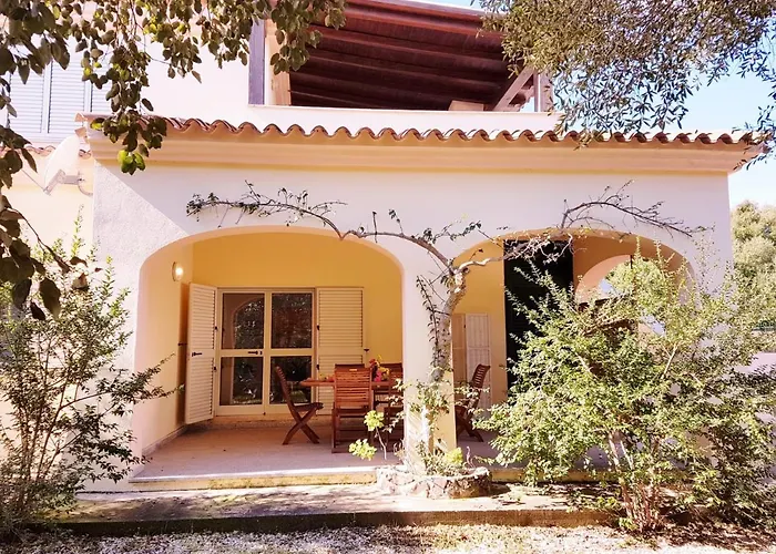 Scogliera - Con Veranda A Circa 700 Mt Dalla Di Fuile E Mare Apartamento *