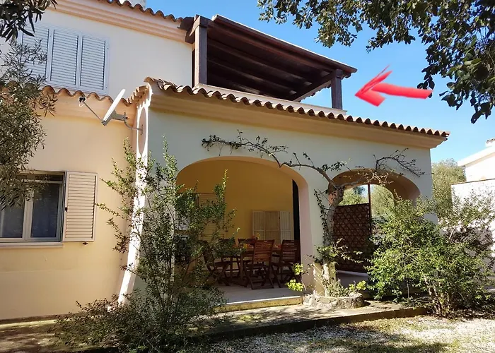 Apartamento Scogliera - Con Veranda A Circa 700 Mt Dalla Di Fuile E Mare *