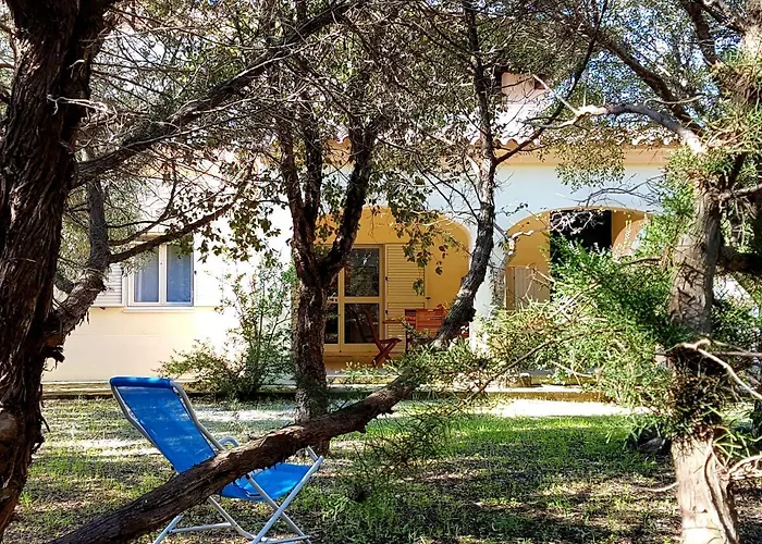 Apartamento Scogliera - Con Veranda A Circa 700 Mt Dalla Di Fuile E Mare