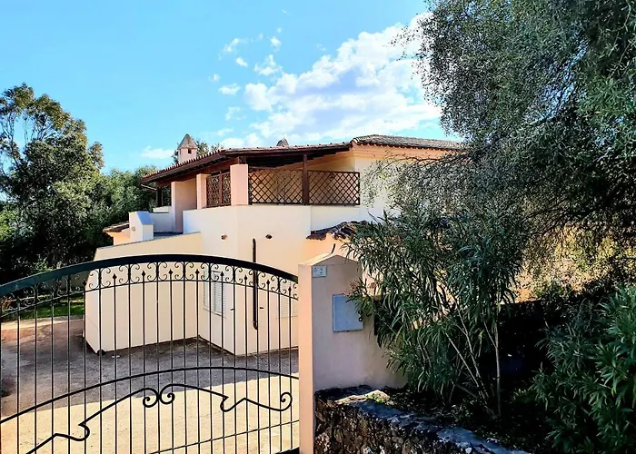Scogliera - Con Veranda A Circa 700 Mt Dalla Di Fuile E Mare Apartamento *