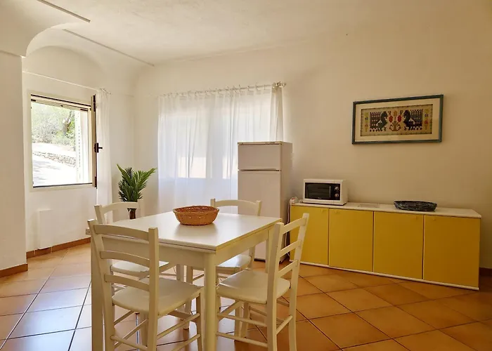 Apartamento Scogliera - Con Veranda A Circa 700 Mt Dalla Di Fuile E Mare