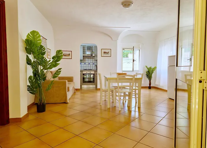 Scogliera - Con Veranda A Circa 700 Mt Dalla Di Fuile E Mare Apartamento *