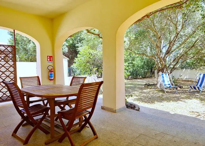 Scogliera - Con Veranda A Circa 700 Mt Dalla Di Fuile E Mare Apartamento