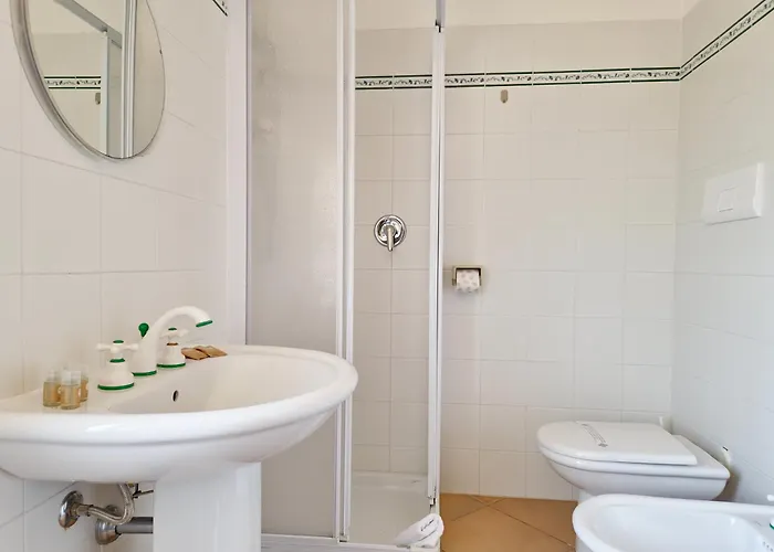 Scogliera - Con Veranda A Circa 700 Mt Dalla Di Fuile E Mare Apartamento