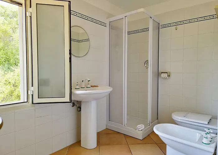 Apartamento Scogliera - Con Veranda A Circa 700 Mt Dalla Di Fuile E Mare