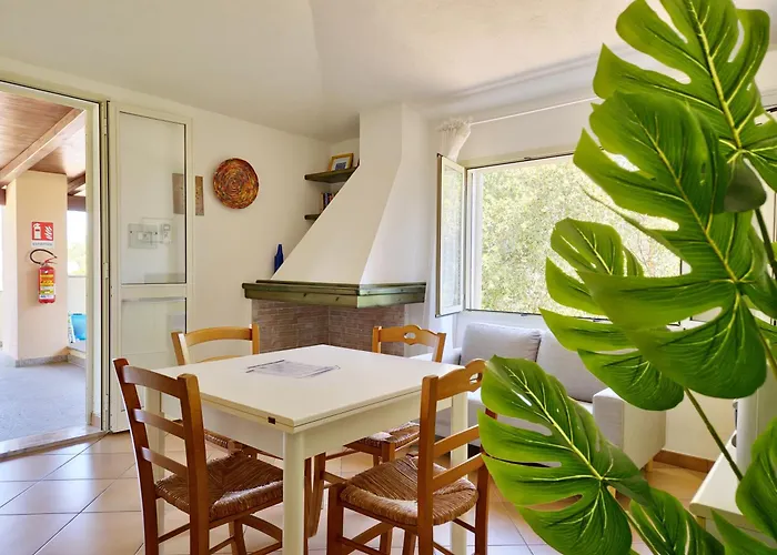 Apartamento Scogliera - Con Veranda A Circa 700 Mt Dalla Di Fuile E Mare